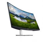 Dell S3221QSA LCD 32"/8ms/3000:1/2xHDMI 2.0/USB 3.0/DP/3840x2160/VA panel/cerny