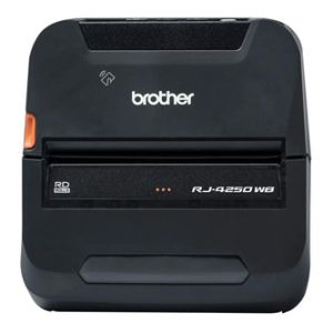 Mobilní tiskárna Brother, RJ4250WB