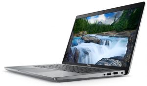 DELL Latitude 5440/i5-1335U/8GB/512GB SSD/14.0" FHD/TB/FPR/SC/W11P/3Y PS NBD/šedá