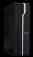 Acer Veriton/X2690G/SFF/i3-12100/8GB/256GB SSD/UHD/bez OS/1R