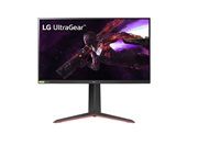 LG MT IPS LCD LED 27" 27GP850P - IPS panel, 1ms, 2560x1440, 2xHDMI, DP, USB 3.0, pivot, G-