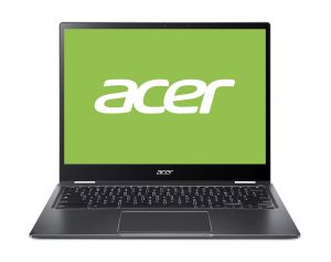 Acer Chromebook/Spin 513 CP513-2H/MT 1380/13,5"/2256x1504/T/8GB/128GB eMMC/ARM int/Chrome