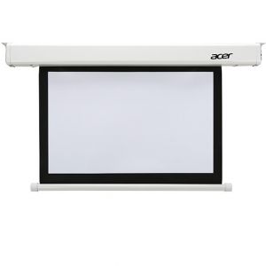 Acer 100" projekční plátno E100-W01MWR