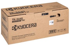 Kyocera toner TK-3440 na 40 000 A4 (při 5% pokrytí), pro ECOSYS PA6000x, MA6000ifx