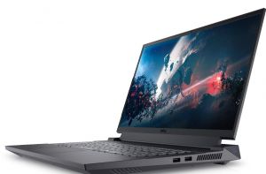 DELL G16 (7630)/i9-13900HX/32GB/1TBGB SSD/16"/QHD+ 240Hz/8GB Nvidia RTX 4070/W11H/sedy