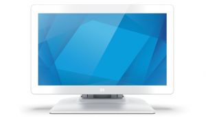 Elo 1502L 15.6" Wide LCD Monitor, HD, Projected Capacitive 10-touch, USB Controller, Anti-