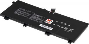 Baterie T6 Power Asus TUF FX503V, ROG GL503V, GL703V, 4240mAh, 64Wh, 4cell, Li-pol