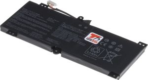 Baterie T6 Power Asus ROG Strix GL704G, 4335mAh, 66Wh, 4cell, Li-pol