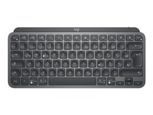 LOGITECH, MX Keys Mini Business KBD Graphite ES