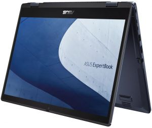 ASUS ExpertBook B3 Flip i5-1235U/16GB/512GB SSD/14" FHD/IPS/Touch/2y Pick-up&Return/W11P/