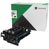 LEXMARK toner 4barevná zobrazovací sada pro CS531, 632, 639, CX532, 635, C2335, XC2335 z L