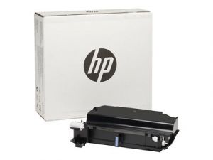 HP - LaserJet - sběrač použitých tonerů