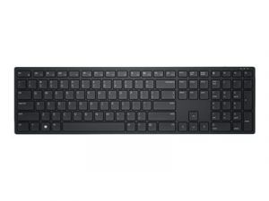 Dell Wireless Keyboard - KB500 - Czech/Slovak (QWE, Dell Wireless Keyboard - KB500 - Czech