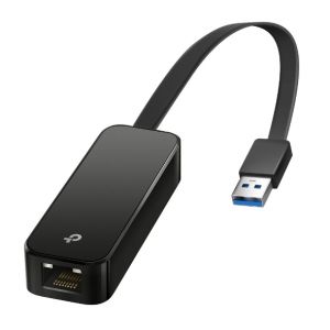 TP-Link UE305 USB 3.0 na gigabitový ethernetový síťový adaptér