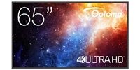 Optoma N3651K 65" -  4K UHD / Android 11 / 450 nits / 4GB RAM / 32GB ROM / 2x 10W speaker