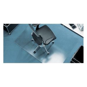 RS Office Dura Grip Meta Podložka pod židli na podlahu 110 x 120 cm