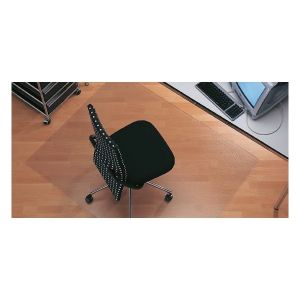 RS Office Dura Grip Meta Podložka pod židli na podlahu 110 x 120 cm