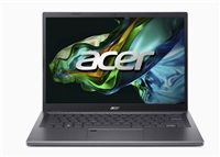 Acer Aspire 5 14 (A514-56GM-7588) i7-1355U/32GB/1TB SSD/14"  WUXGA/GF2050/W11 Home šedá