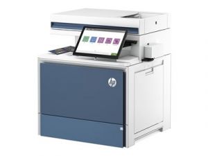 HP Color LaserJet Enterprise 5800ZF