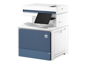 HP Color LaserJet Enterprise MFP 6800ZF