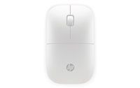 Bazar - HP myš - Z3700 Mouse, Wireless, Blizzard White - bez originálního obalu