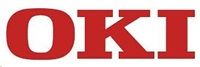 Oki 01333301, originální válec, žlutý, 30000 stran