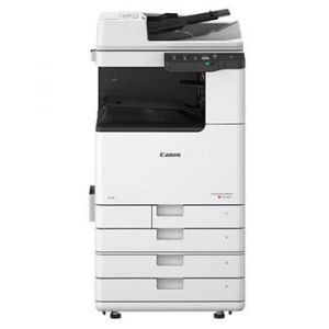 Canon iR-C3326i + podstavec S3 bez tonerů