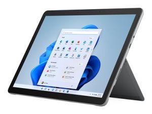 Microsoft Surface Go 3 - Tablet - Intel Pentium Gold 6500Y / 1.1 GHz - Win 11 Home in S mo