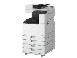 Canon imageRUNNER C3326i MFP + AW1+ toner + instalace