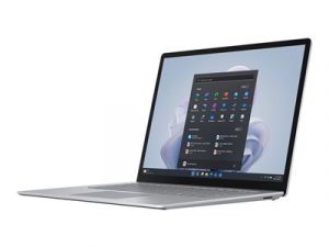 Microsoft Surface Laptop 5 for Business - Intel Core i7 1265U / 1.8 GHz - Evo - Win 11 Pro
