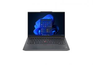 Lenovo ThinkPad E/E14 Gen 5 (AMD)/R5-7530U/14"/FHD/8GB/512GB SSD/AMD int/W11P/Graphite/3R