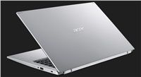 Acer Aspire 5 A515-56/i5-1135G7 15,6"/FHD/16GB/1TB SSD/Iris Xe/W11H/Silver/2R
