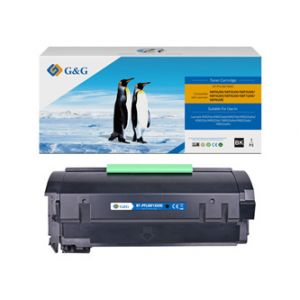 G&G kompatibilní toner s 56F2U00, black, 25000str., NT-PFL56F1XXX, ultra high capacity, re