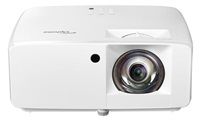 Optoma projektor GT2000HDR (DLP, FULL 3D, Laser, FULL HD, 3500 ANSI, 2xHDMI, RS232, USB-A,