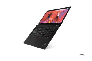 Notebook Lenovo ThinkPad X13 Gen 1 AMD  R3 PRO 4450U  16GB 256GB SSD  AMD INT. W10Pro