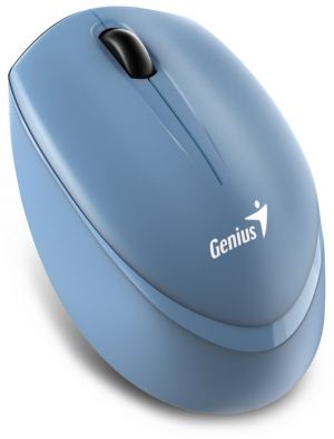 GENIUS NX-7009 1200dpi bezdrátová/ BlueEye senzor/ modrá