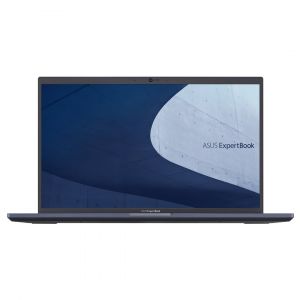 ASUS ExpertBook B1/B1500CBA/i3-1215U/15,6"/FHD/8GB/256GB SSD/UHD/W11P EDU/Black/2R