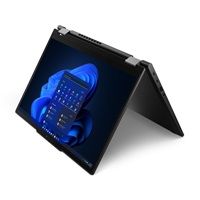 LENOVO ThinkPad X13 Yoga G4 - i5-1335U,13.3" WUXGA Touch,16GB,512SSD,IRcam,W11P