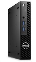 DELL OptiPlex MFF Plus /i5-13500T/16GB/512GB SSD/PSU/W11P/WLAN/3Y Prosupport NBD