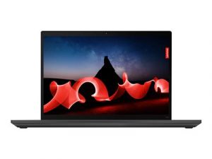 Lenovo ThinkPad T14 G4 i5-1335U/16GB/512GB SSD/14" WUXGA IPS/3yPremier/Win11 Pro/černá