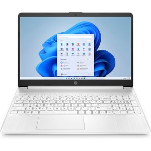 HP Laptop 15s-fq5004nc i5-1235U/16/512/W11H-whit