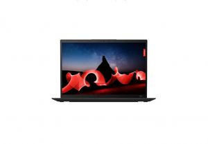 Lenovo ThinkPad X1/Carbon Gen 11/i7-1355U/14"/FHD/T/32GB/1TB SSD/Iris Xe/W11P/Black/3RNBD