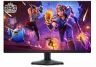 DELL GAME-AW2724HF, 68.47cm, 1920x1080, 1000:1, 1 ms, 2xDP, 1xHDMI, 4xUSB down, 1xUSB up