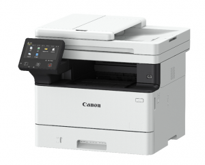 Canon I-SENSYS X 1440iF - černobílá - MF (tisk, kopírka, sken, fax), USB, WIFI 40 str. + t