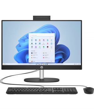 HP 24/cr0004nc/23,8"/FHD/R7-7730U/16GB/1TB SSD/AMD int/W11H/Black/2R