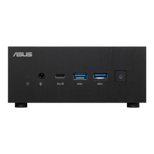 ASUS PN53 R7-7735H/2*M.2 Slot+ 2.5" slot/0G/bezOS