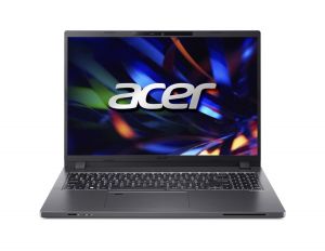 Acer Travel Mate P2/TMP216-51-TCO/i5-1335U/16"/FHD/8GB/512GB SSD/Iris Xe/W11P/Gray/2R