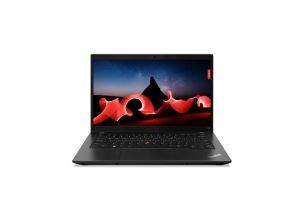 Lenovo ThinkPad L/L14 G4/i7-1355U/14"/FHD/16GB/512GB SSD/Iris Xe/W11P/Black/3RNBD