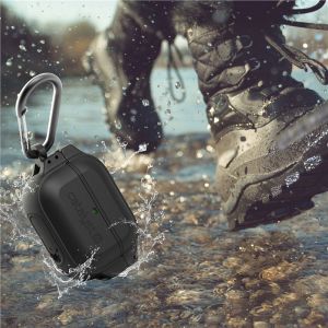 Catalyst Total Protection case, black - Airpods 3 pouzdro