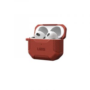 UAG Scout, rust - AirPods 3 pouzdro